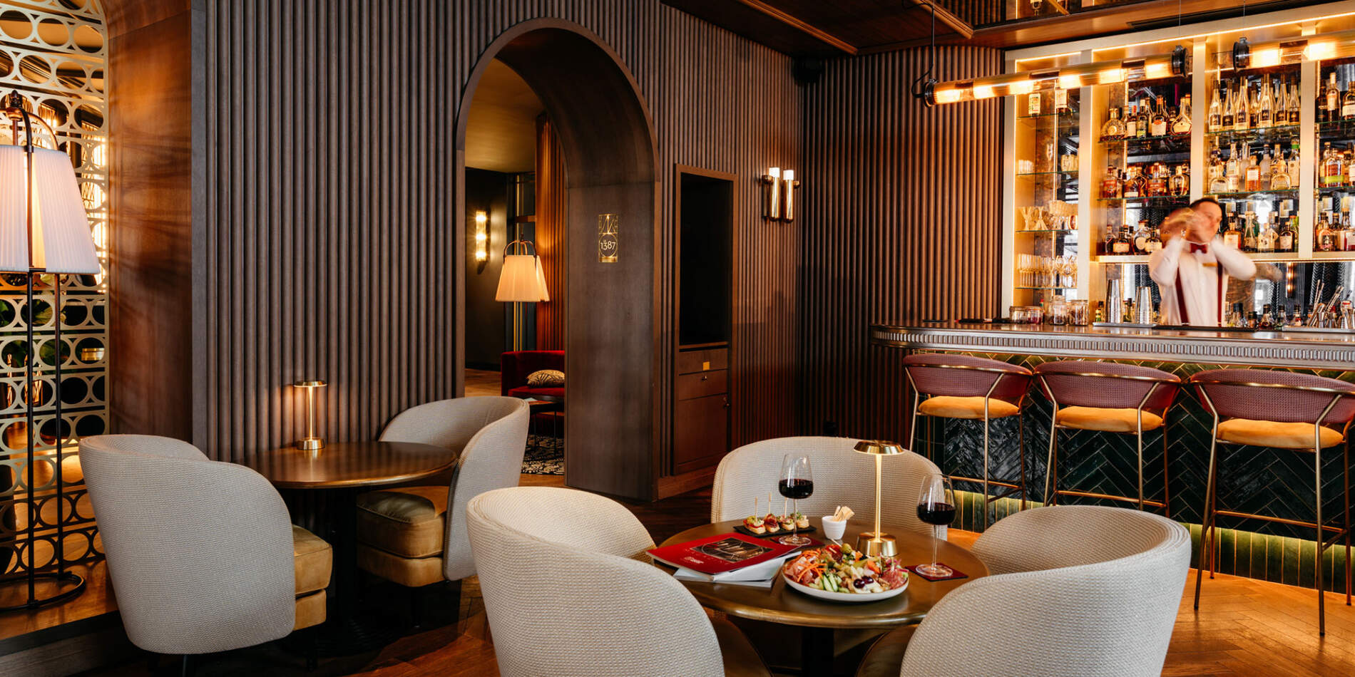 Hotel Spa Restaurant & Bar | Strasbourg Alsace