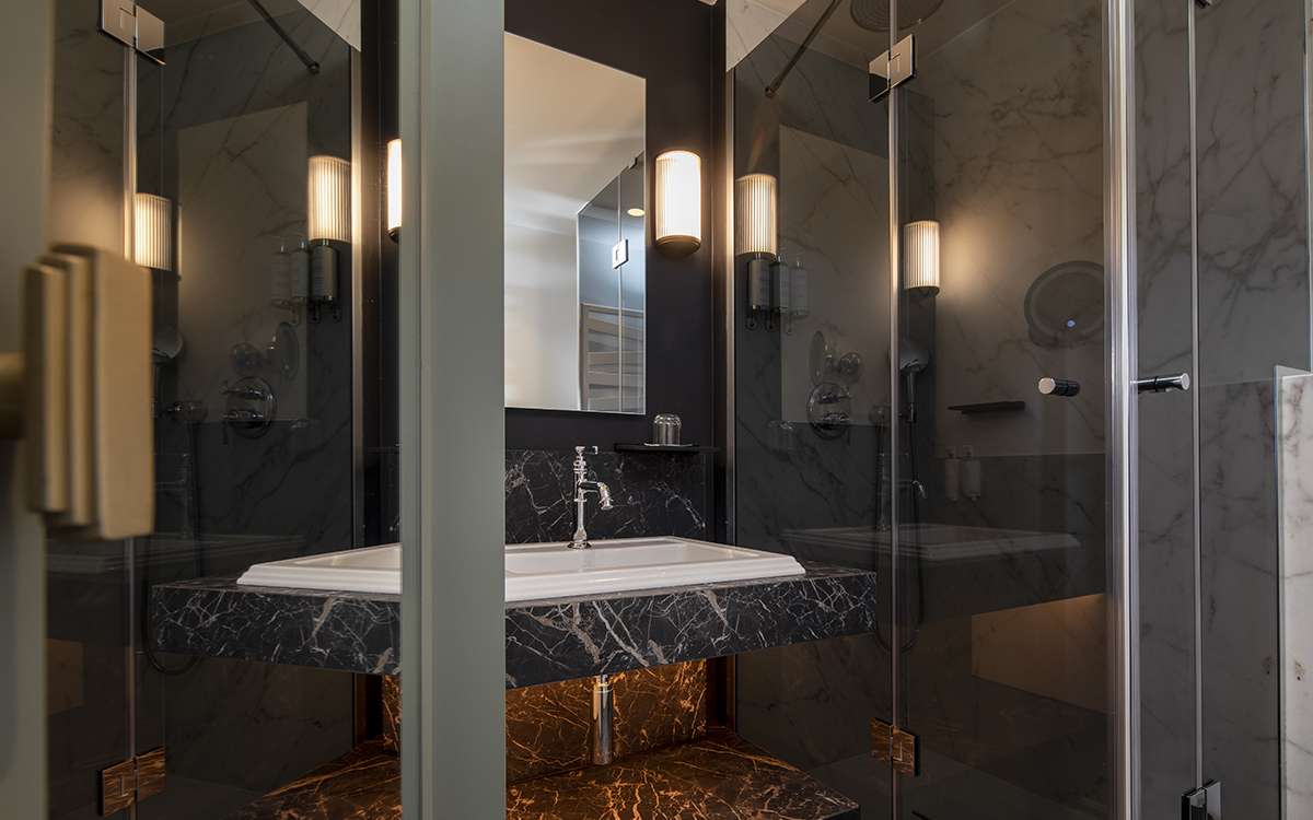 hotel business in Strasbourg buchen | 5-Sterne-Hotel in Straßburg, Alssace