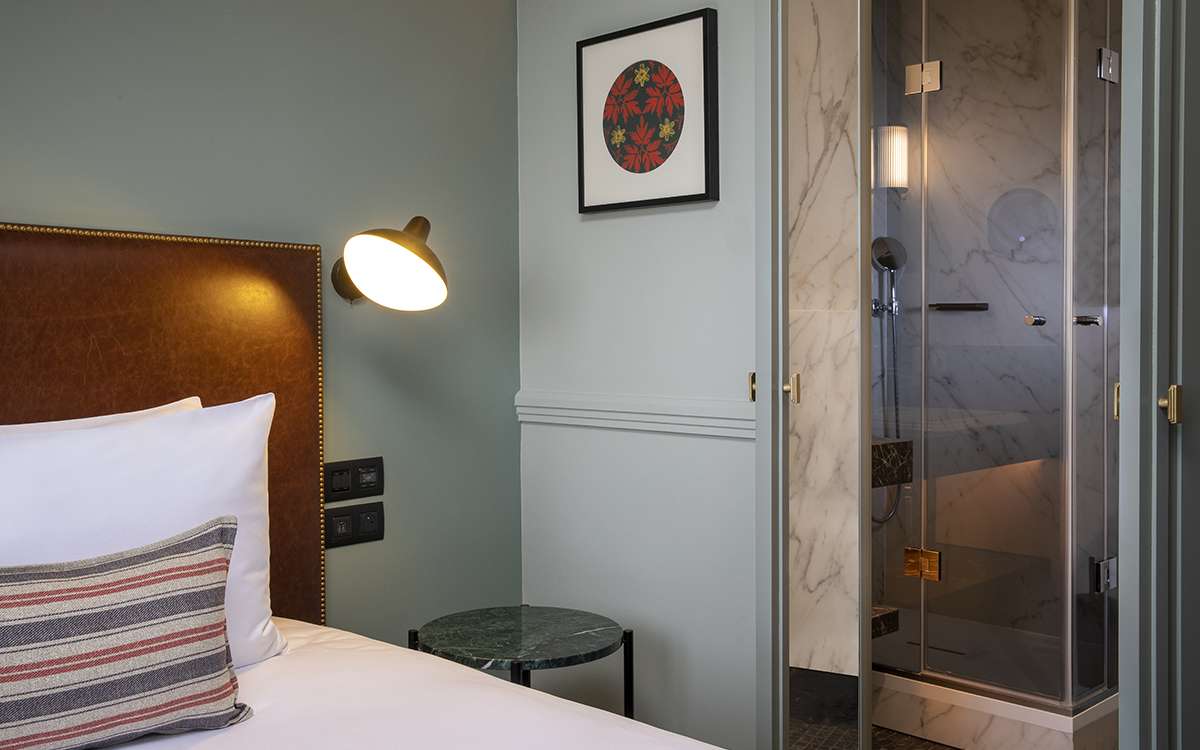 hotel business in Strasbourg buchen | 5-Sterne-Hotel in Straßburg, Alssace