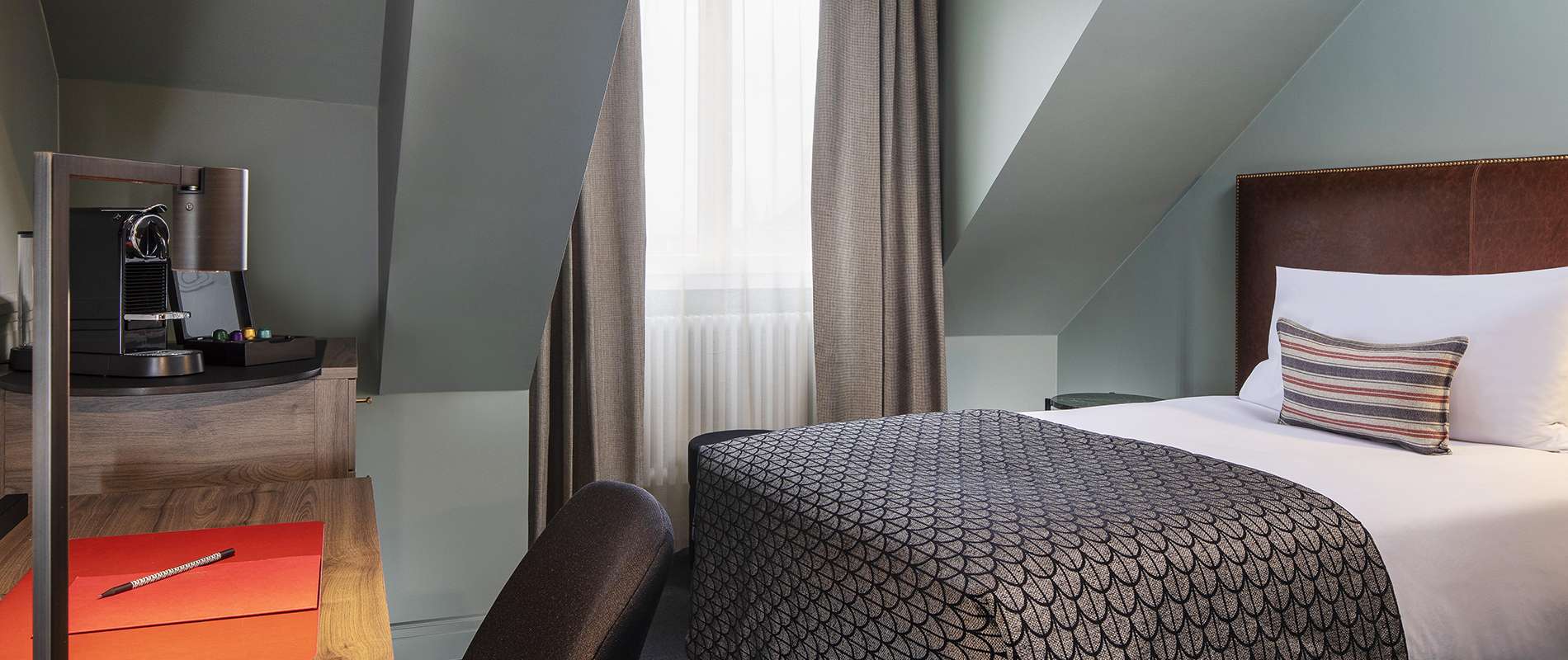 Hotel Spa Restaurant & Bar | Strasbourg Alsace