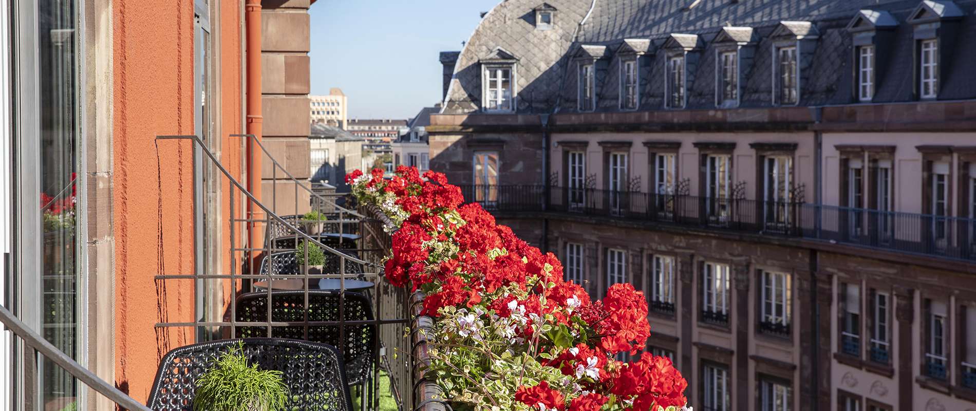 Hotel Spa Restaurant & Bar | Strasbourg Alsace