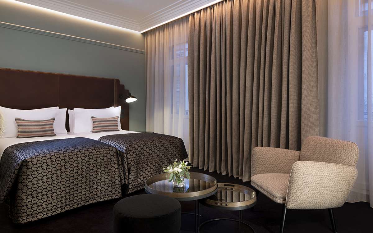 réserver hotel luxe à Strasbourg | Hôtel 5 étoiles à Strasbourg, Alssace