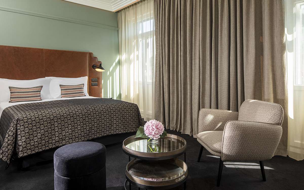 réserver hotel luxe à Strasbourg | Hôtel 5 étoiles à Strasbourg, Alssace