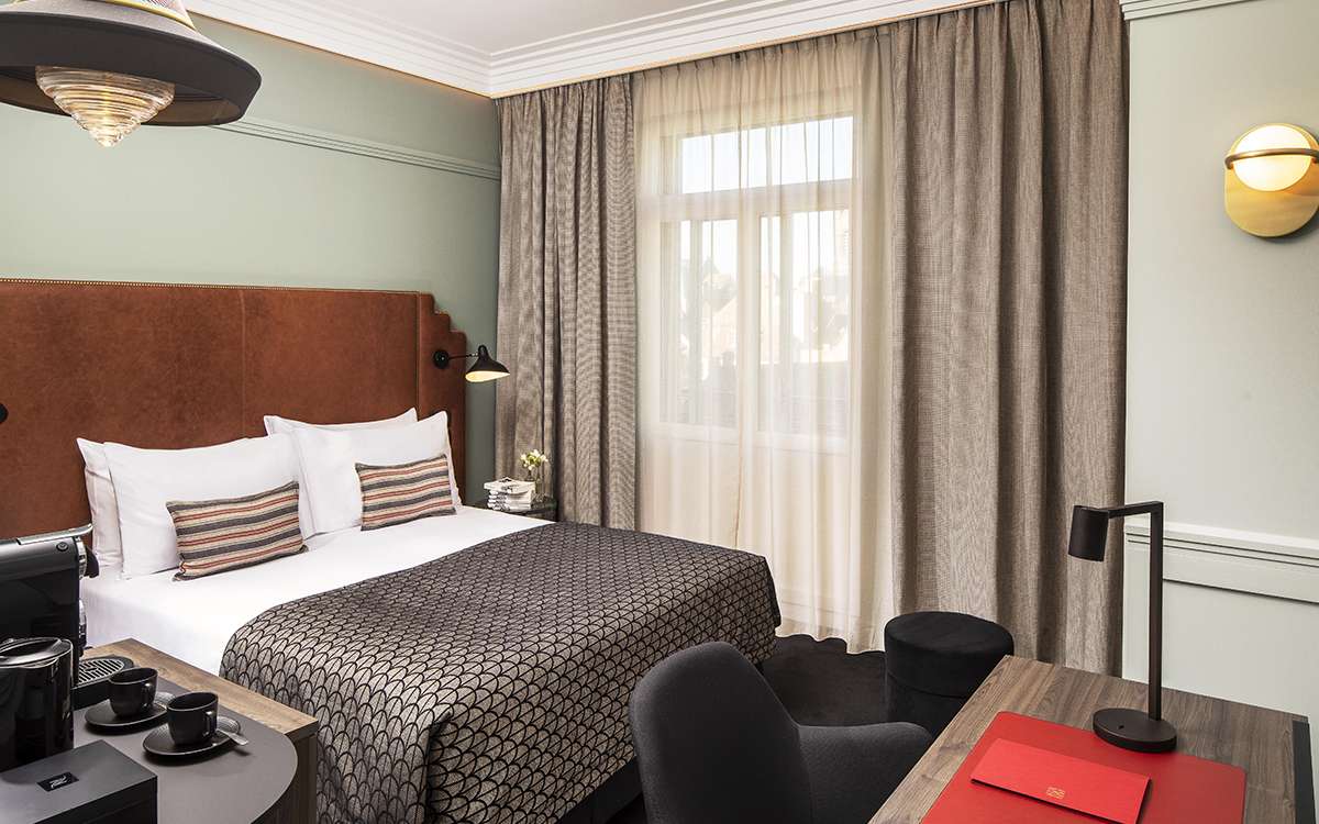 réserver hotel charme à Strasbourg | Hôtel 5 étoiles à Strasbourg, Alssace