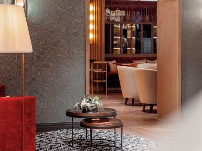 Hotel Spa Restaurant & Bar | Strasbourg Alsace