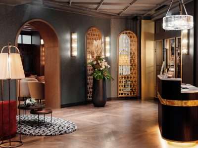 Hotel Spa Restaurant & Bar | Strasbourg Alsace