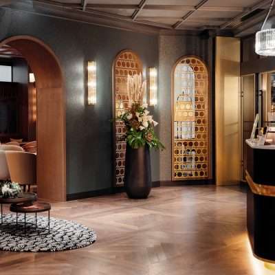 Hotel Spa Restaurant & Bar | Strasbourg Alsace