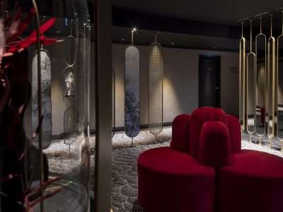 Hotel Spa Restaurant & Bar | Strasbourg Alsace