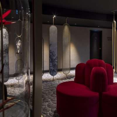 Hotel Spa Restaurant & Bar | Strasbourg Alsace