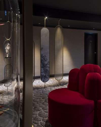 Hotel Spa Restaurant & Bar | Strasbourg Alsace