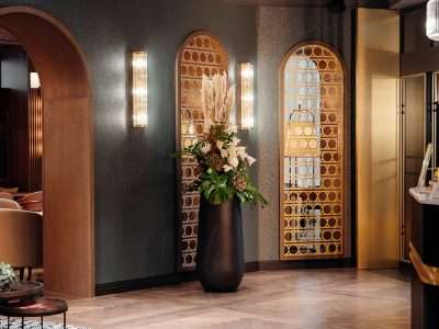 Hôtel Maison Rouge à Strasbourg : Luxe, Tradition et Modernité