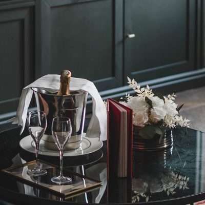Hotel Spa Restaurant & Bar | Strasbourg Alsace
