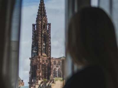Hotel Spa Restaurant & Bar | Strasbourg Alsace