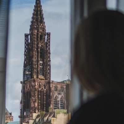 Hotel Spa Restaurant & Bar | Strasbourg Alsace