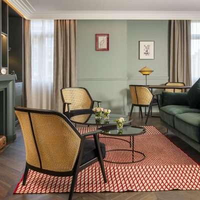 Hotel Spa Restaurant & Bar | Strasbourg Alsace