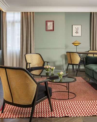 Hotel Spa Restaurant & Bar | Strasbourg Alsace