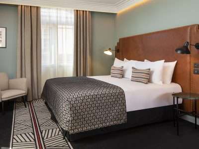 Hotel Spa Restaurant & Bar | Strasbourg Alsace