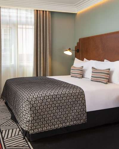 Hotel Spa Restaurant & Bar | Strasbourg Alsace