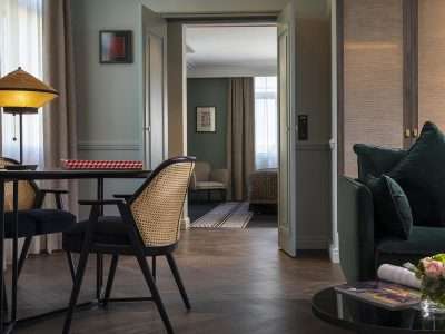 Hotel Spa Restaurant & Bar | Strasbourg Alsace