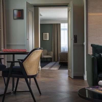 Hotel Spa Restaurant & Bar | Strasbourg Alsace