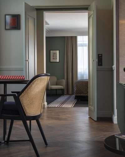 Hotel Spa Restaurant & Bar | Strasbourg Alsace