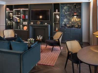 Hotel Spa Restaurant & Bar | Strasbourg Alsace