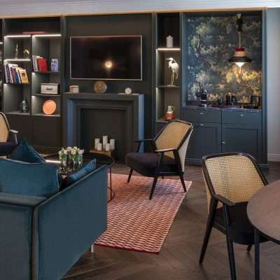 Hotel Spa Restaurant & Bar | Strasbourg Alsace