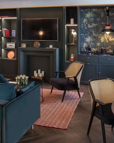 Hotel Spa Restaurant & Bar | Strasbourg Alsace