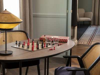 Hotel Spa Restaurant & Bar | Strasbourg Alsace
