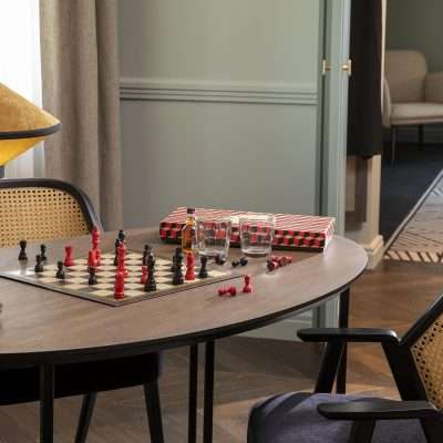 Hotel Spa Restaurant & Bar | Strasbourg Alsace