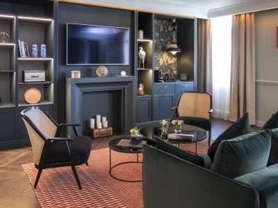 Hotel Spa Restaurant & Bar | Strasbourg Alsace
