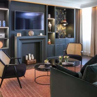 Hotel Spa Restaurant & Bar | Strasbourg Alsace