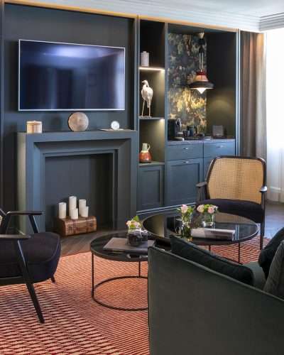 Hotel Spa Restaurant & Bar | Strasbourg Alsace