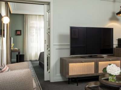 Hotel Spa Restaurant & Bar | Strasbourg Alsace