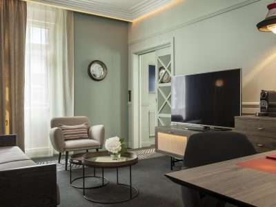Hotel Spa Restaurant & Bar | Strasbourg Alsace