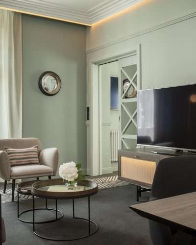 Hotel Spa Restaurant & Bar | Strasbourg Alsace