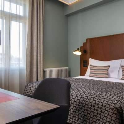Hotel Spa Restaurant & Bar | Strasbourg Alsace