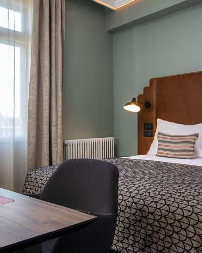 Hotel Spa Restaurant & Bar | Strasbourg Alsace