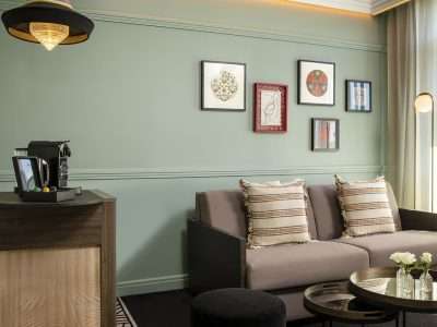 Hotel Spa Restaurant & Bar | Strasbourg Alsace