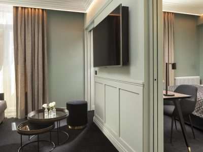 Hotel Spa Restaurant & Bar | Strasbourg Alsace