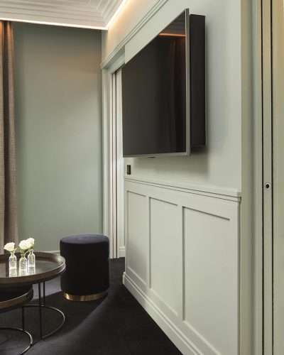 Hotel Spa Restaurant & Bar | Strasbourg Alsace