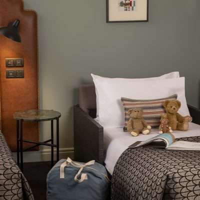 Hotel Spa Restaurant & Bar | Strasbourg Alsace