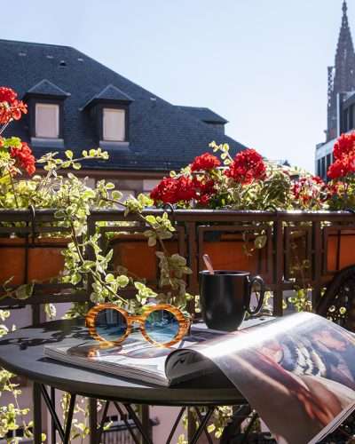 Hotel Spa Restaurant & Bar | Strasbourg Alsace