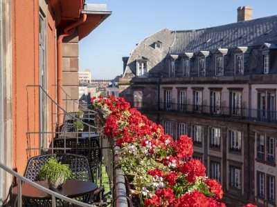 Hotel Spa Restaurant & Bar | Strasbourg Alsace