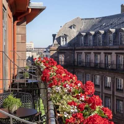 Hotel Spa Restaurant & Bar | Strasbourg Alsace
