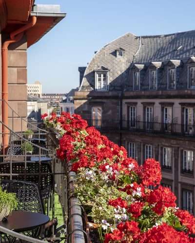 Hotel Spa Restaurant & Bar | Strasbourg Alsace
