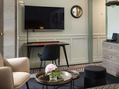 Hotel Spa Restaurant & Bar | Strasbourg Alsace