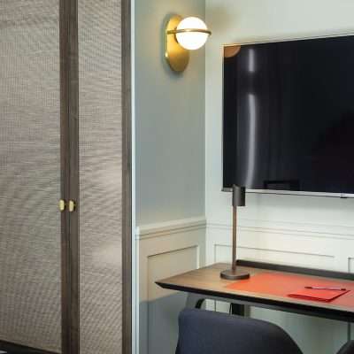 Hotel Spa Restaurant & Bar | Strasbourg Alsace