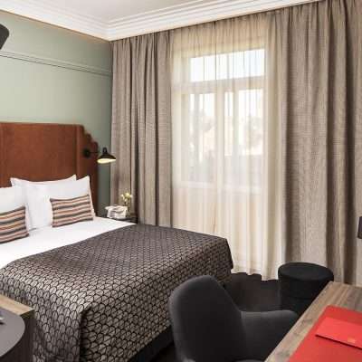 Hotel Spa Restaurant & Bar | Strasbourg Alsace