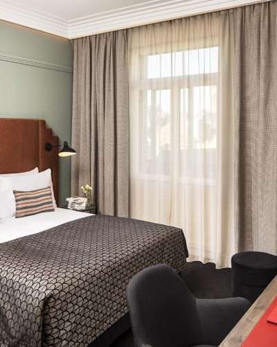 Hotel Spa Restaurant & Bar | Strasbourg Alsace